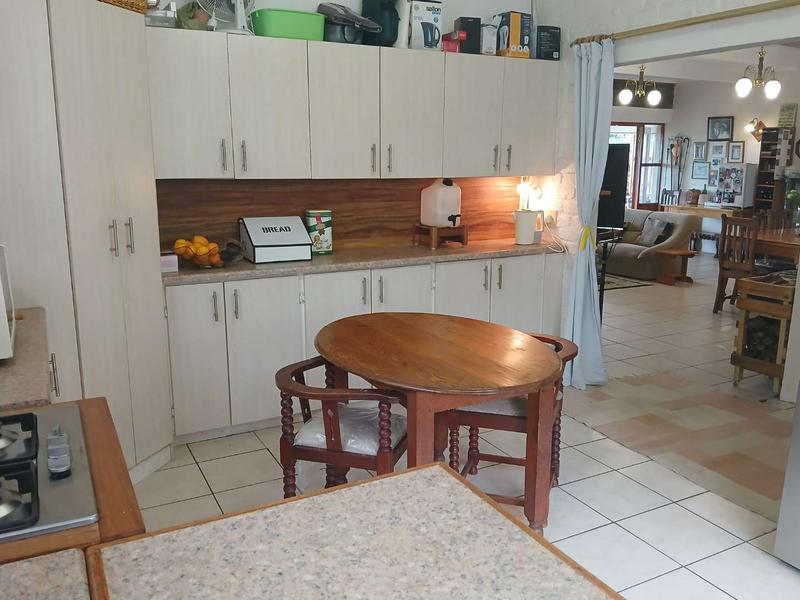 4 Bedroom Property for Sale in Stilbaai East Western Cape